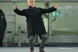 "Notwendig": Mourinho in Rom gefeuert - De Rossi übernimmt