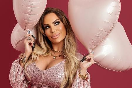 Neue Doku-Soap: Bei Gina-Lisa Lohfink läuten bald die Hochzeitsglocken