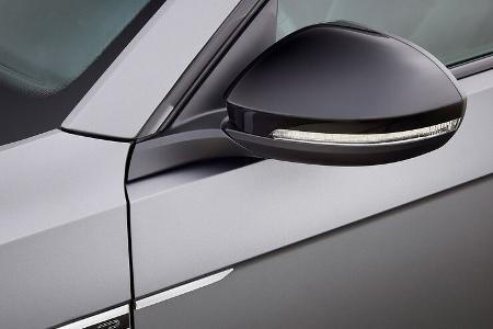 VW T-Roc Cabriolet Edition Grey