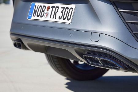 VW T-Roc Cabriolet Edition Grey