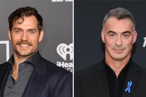 Film mit Henry Cavill: "John Wick"-Regisseur wird "Highlander"-Chef