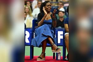 Michelle Obama feiert 60. Geburtstag: Warum Amerika sie so liebt