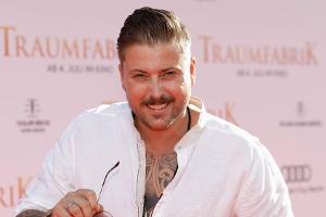 Felix von Jascheroff enthüllt: Mit 41 Jahren ist er bereits Opa