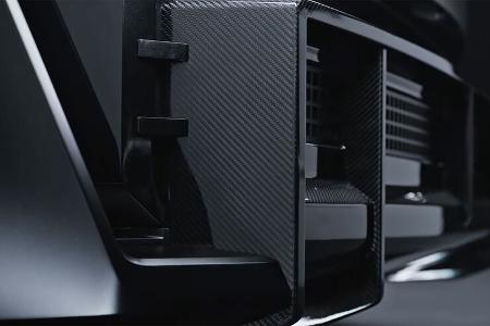 Hyundai NPX1 Ioniq 5 N Rennwagen Studie