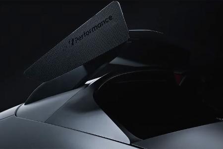 Hyundai NPX1 Ioniq 5 N Rennwagen Studie