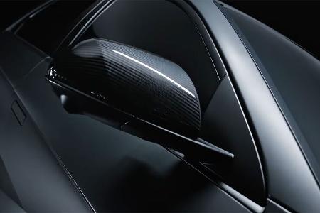 Hyundai NPX1 Ioniq 5 N Rennwagen Studie