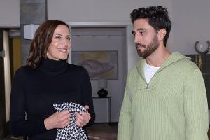 Das passiert heute in den Soaps