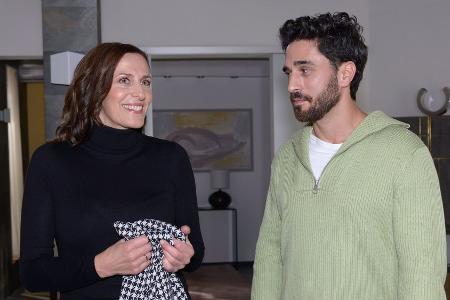 Das passiert heute in den Soaps