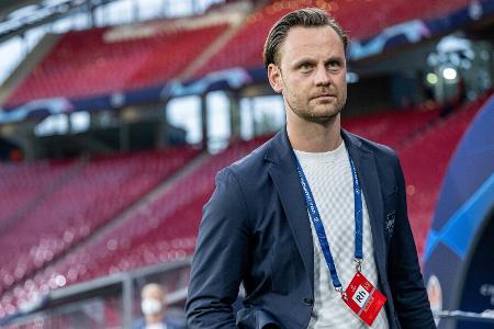 AS Rom an Vivell als Sportdirektor interessiert