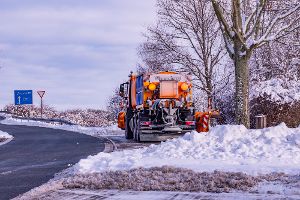 winterdienst