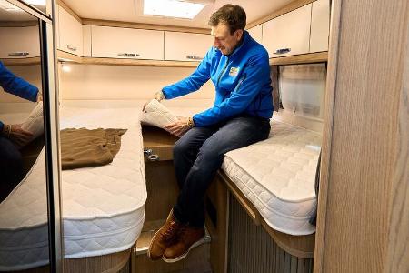 Hobby Optima Ontour Edition F (2024)