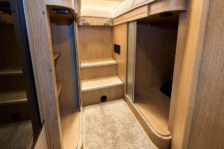 Hobby Optima Ontour Edition F (2024)