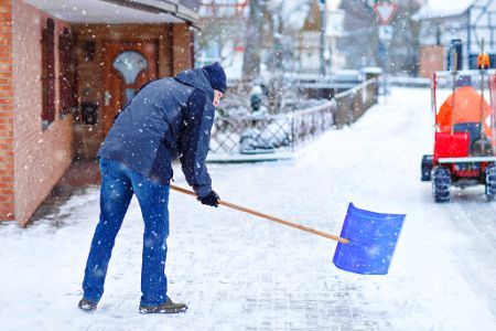 mitarbeiter winterdienst