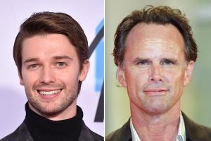 Casting-Coup: Patrick Schwarzenegger heuert bei "The White Lotus" an