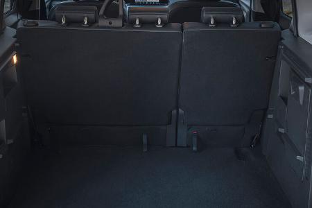 Ford E-Tourneo Courier