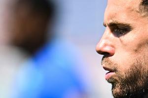 Medien: Henderson vor Rückkehr nach Europa