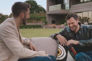 "Den hasch im Sack": "Die Bachelors" treffen erstmals aufeinander