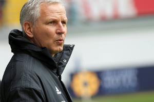 LAFC übernimmt Grasshopper - Doppeljob für Gärtner