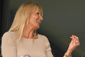 Van Almsick hofft auf Bewerbung für Olympia und Paralympics