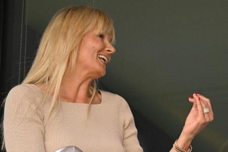 Van Almsick hofft auf Bewerbung für Olympia und Paralympics