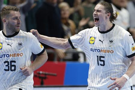 Die Sport-Höhepunkte am Donnerstag, 18. Januar