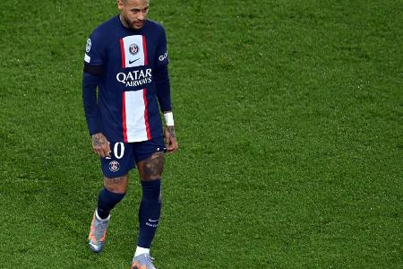 Neymar-Transfer: Französisches Finanzministerium durchsucht