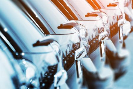 Neuzulassungen: So schnitten die deutschen Hersteller im Dezember ab