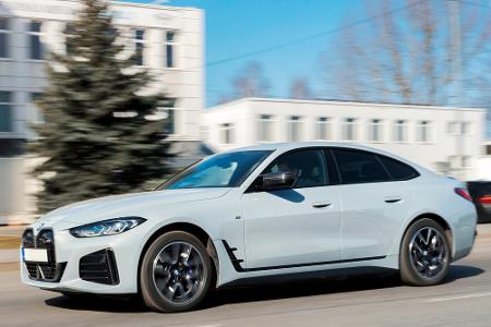 Gestärkt durch den Winter