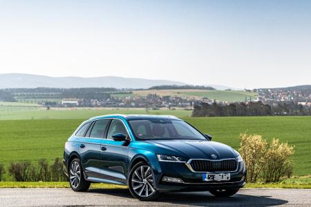 Die stärkste Importmarke