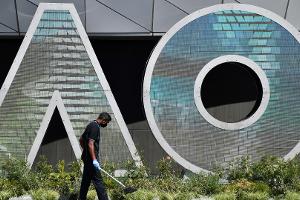 Tenniswelt trauert um verstorbenen Journalisten