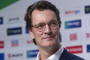 Handball-EM: Wüst freut sich auf Kölner "Hexenkessel"