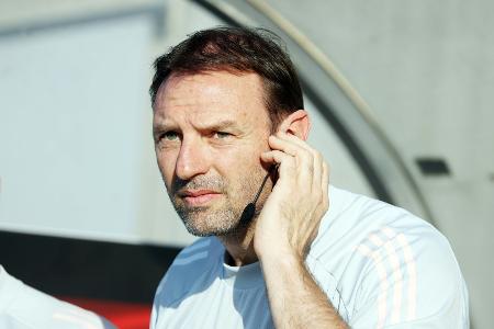 Nowotny: U17-Titel nur 