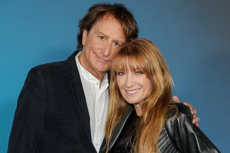 72-jährige Jane Seymour spricht offen wie nie über Sex im Alter