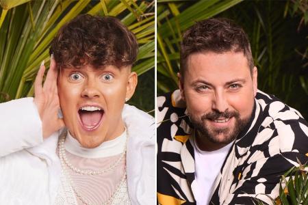 Dschungelcamp: Die größten Social-Media-Stars unter den Kandidaten