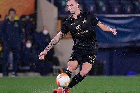 Solidarität mit Geiseln: Nächster Türkei-Abschied von Israel-Profi