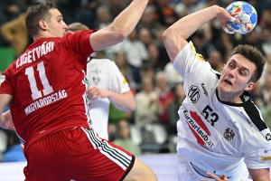 Nächste EM-Überraschung: Österreich schlägt Ungarn