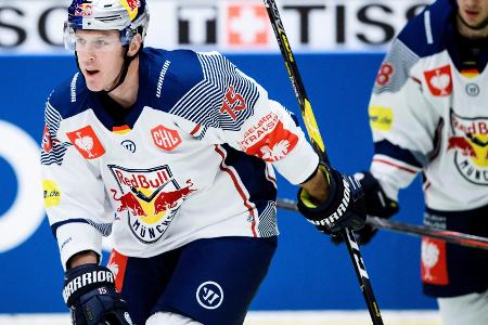 DEL: Dritte Pleite für Meister München in Folge