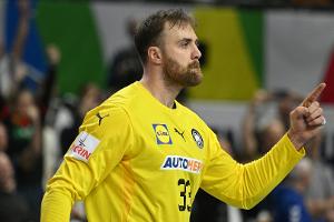 Hauptrunden-Start: Handballer besiegen Island