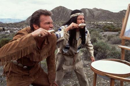 2025 im Kino! Michael Bully Herbig im 