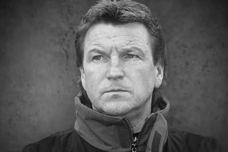 Dörner zu Ehren: Dresden vergibt Rückennummer 3 nicht mehr