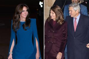 Prinzessin Kate: So stellt sich ihre Familie auf die kommende Zeit ein