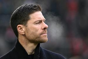 "Egal": Leverkusens Alonso will Bayern ausblenden