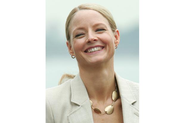 Jodie Foster übernahm die Rolle von FBI-Agentin Clarice Starling und gewann einen Oscar.