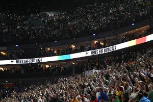 Rassismus-Vorfall bei der Handball-EM