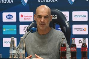 Bochum vertraut gegen Stuttgart auf Heimstärke