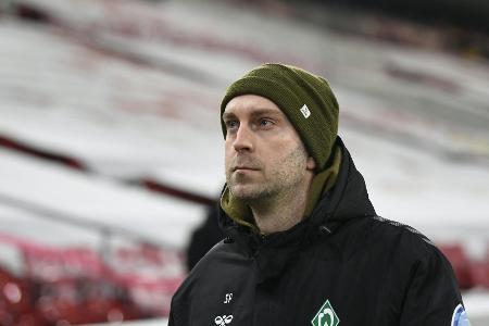 Ohne Ducksch: Werder will gegen Bayern 