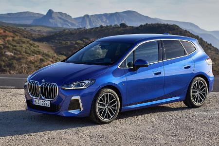 BMW 2er 223i Active Tourer