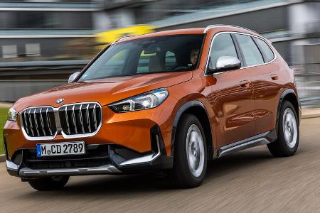 BMW X1 20d