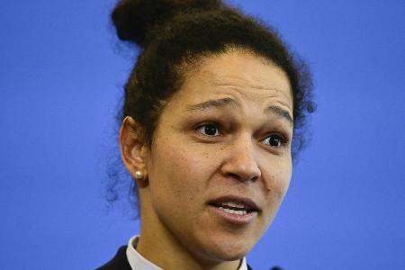 DFB gegen Rechtsextremismus: 