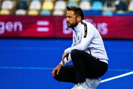 Olympia-Quali: Hockeyfrauen holen Turniersieg